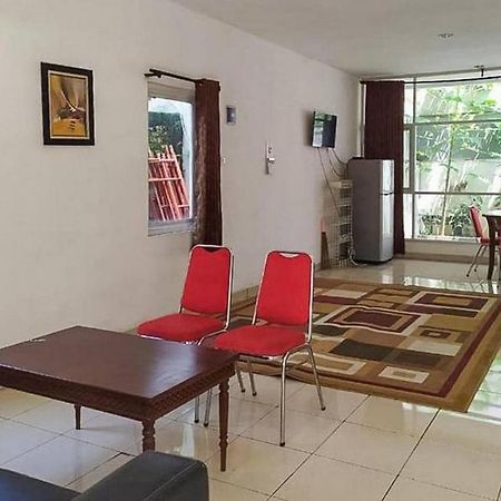 Hotel Graha HT Sumantri RedPartner Tasikmalaya Exterior foto