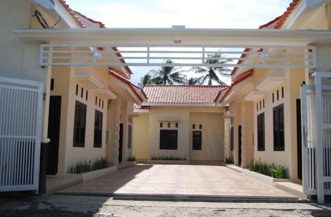 Hotel Graha HT Sumantri RedPartner Tasikmalaya Exterior foto
